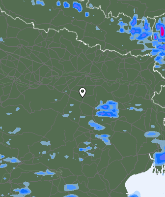 Opady atmosferyczne