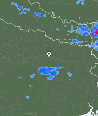 Opady atmosferyczne