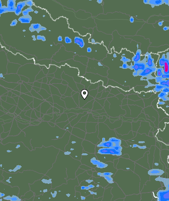 Opady atmosferyczne