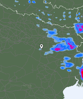 Opady atmosferyczne