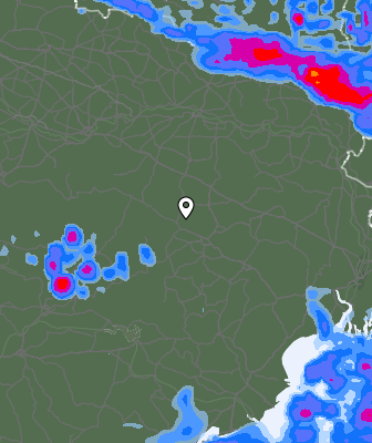 Precipitação