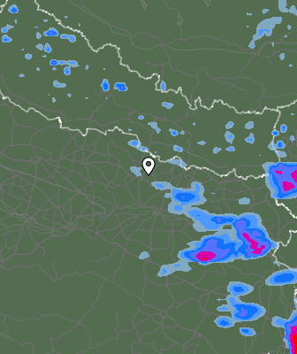 Opady atmosferyczne