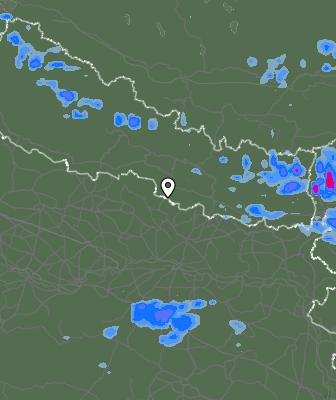 Opady atmosferyczne