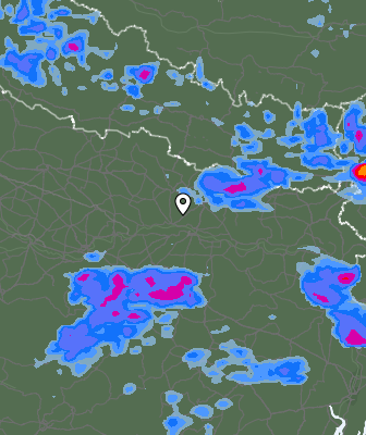 Opady atmosferyczne