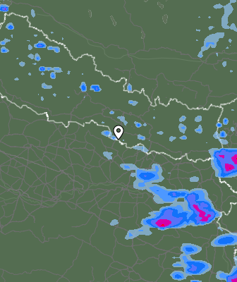 Opady atmosferyczne