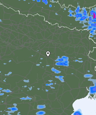 Opady atmosferyczne