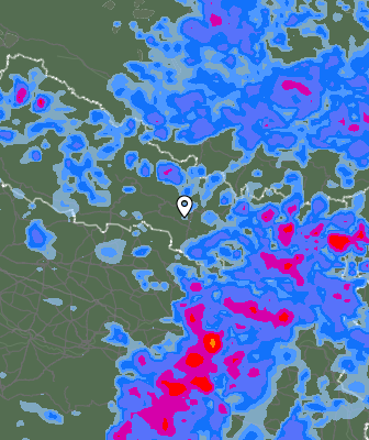 Precipitação