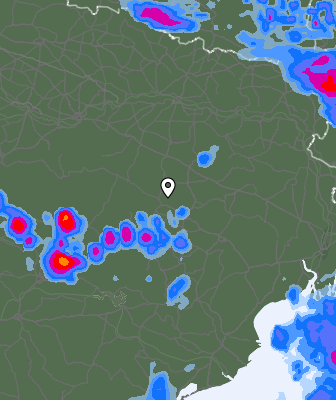 Precipitação