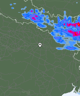 Precipitaţii