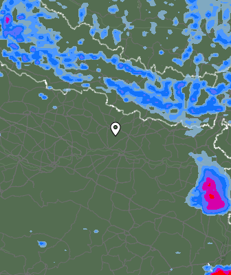 Opady atmosferyczne