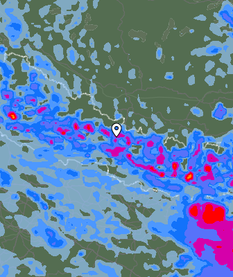 Precipitação