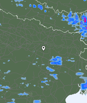 Opady atmosferyczne