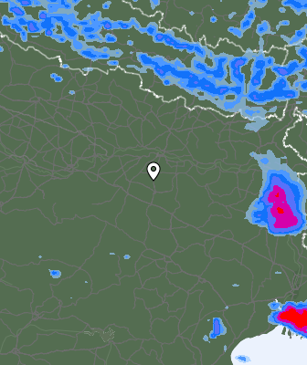 Opady atmosferyczne
