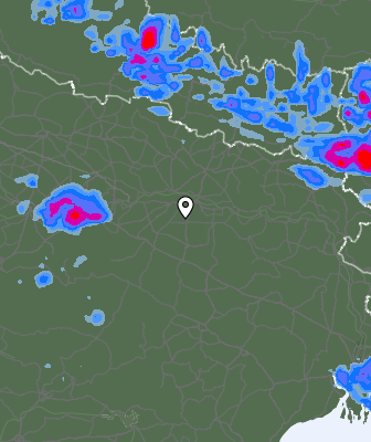 Opady atmosferyczne