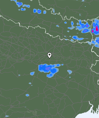 Opady atmosferyczne
