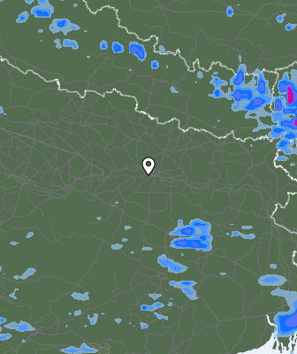 Opady atmosferyczne