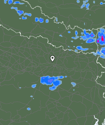 Opady atmosferyczne