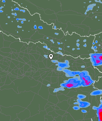 Opady atmosferyczne