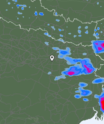 Opady atmosferyczne