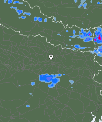 Opady atmosferyczne