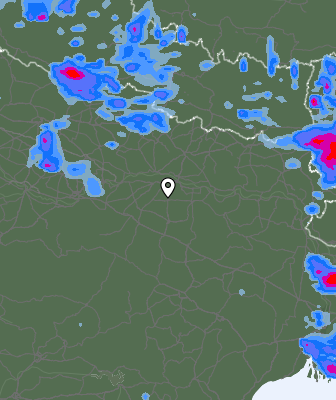 Opady atmosferyczne