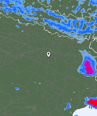 Opady atmosferyczne