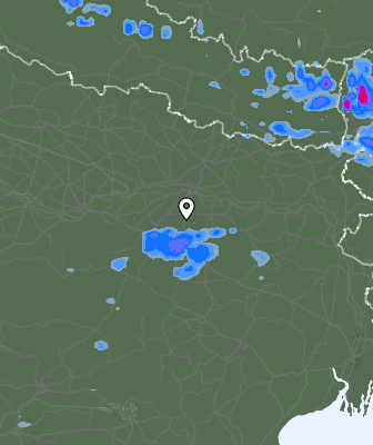 Opady atmosferyczne
