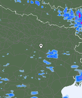 Opady atmosferyczne