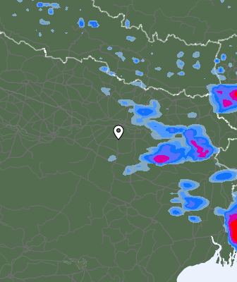 Opady atmosferyczne