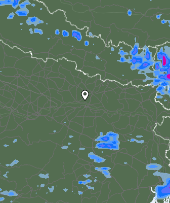 Opady atmosferyczne
