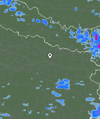 Opady atmosferyczne