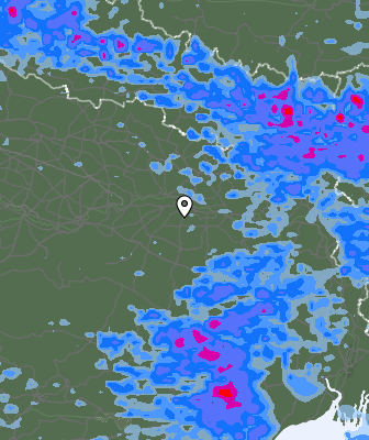 Opady atmosferyczne