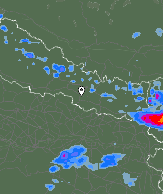 Opady atmosferyczne