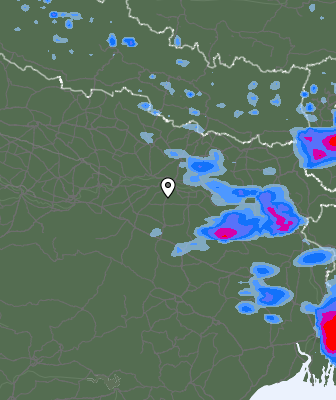 Opady atmosferyczne