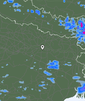 Opady atmosferyczne