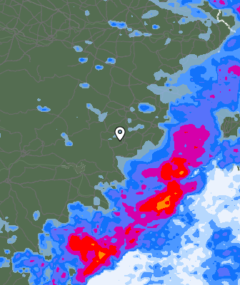 Precipitação