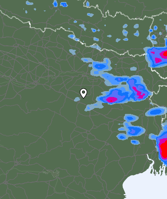 Opady atmosferyczne