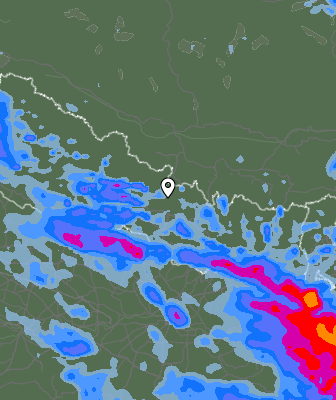 Precipitação