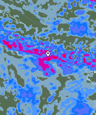 Precipitação