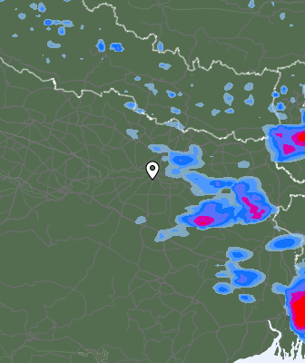 Opady atmosferyczne