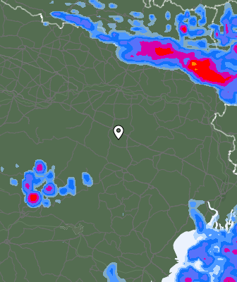 Precipitação