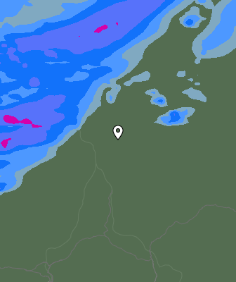 Precipitação