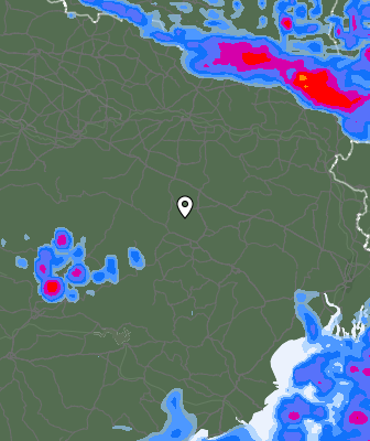 Precipitação