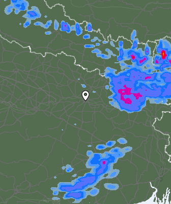 Opady atmosferyczne