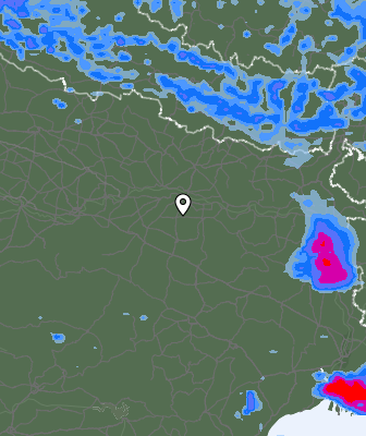 Opady atmosferyczne