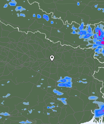 Opady atmosferyczne
