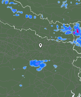 Opady atmosferyczne