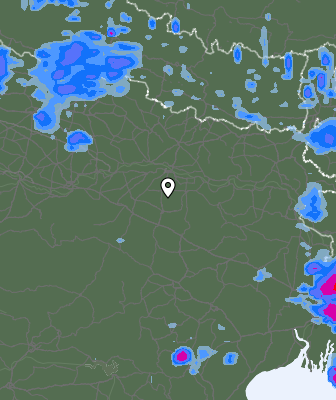 Opady atmosferyczne
