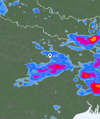 Opady atmosferyczne
