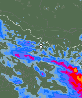 Precipitação